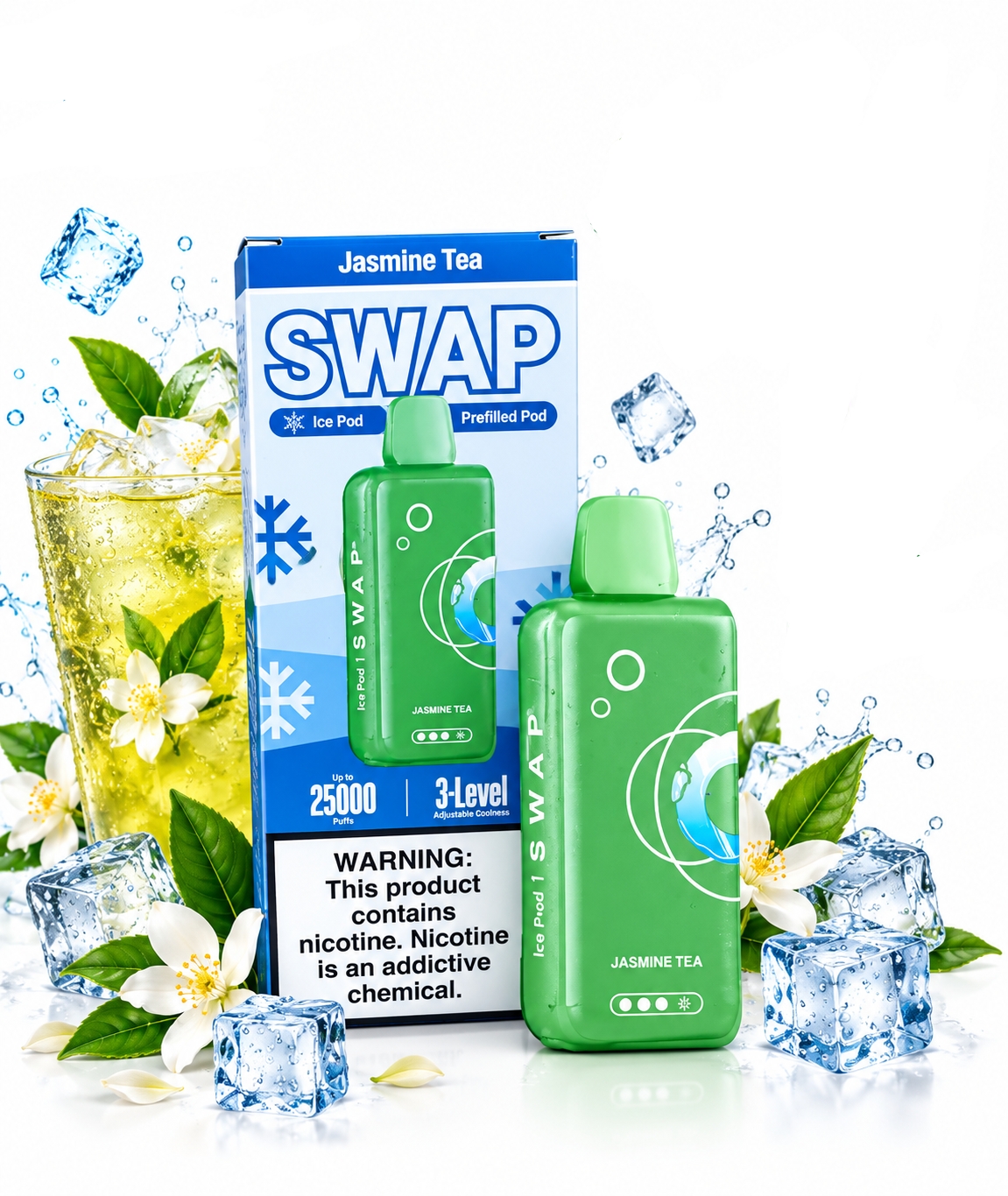 https://vapeshopsky.com/storage/photos/1/Products/Elfbar Swap cartage Jasmine Tea.jpg